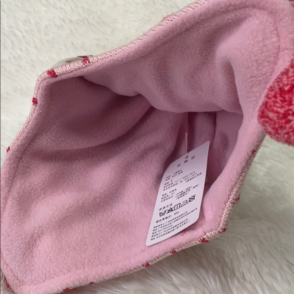 Kids winter hat - Picture 5 of 6